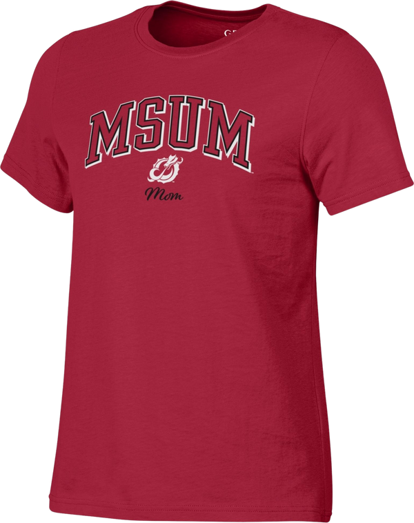 Mom Women's Short Sleeve T-Shirt