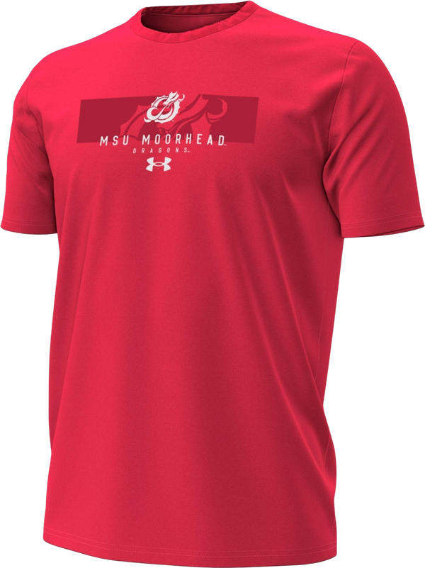 Performance Short Sleeve T-Shirt