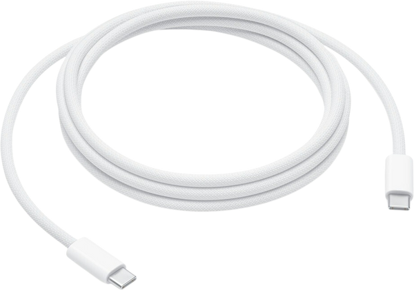 Apple 240W USB-C Charge Cable (2m)